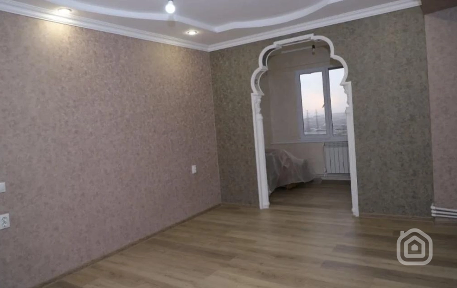 Продаётся 1-комнатная квартира, 44 м², ул. Гусан Шерам, Малатия-Себастия