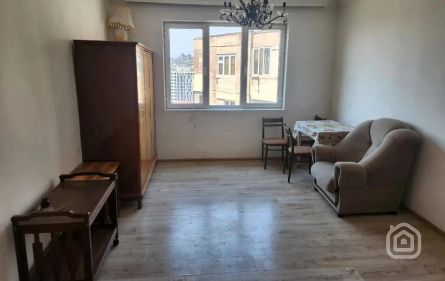 Продаётся 1-комнатная квартира, 40 м², ул. Давит Малян, Нор-Норк