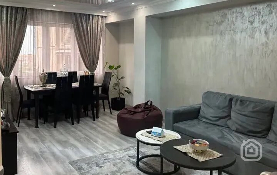 Продаётся 3-комнатная квартира, 60 м², ул. Вилнюс, Нор-Норк