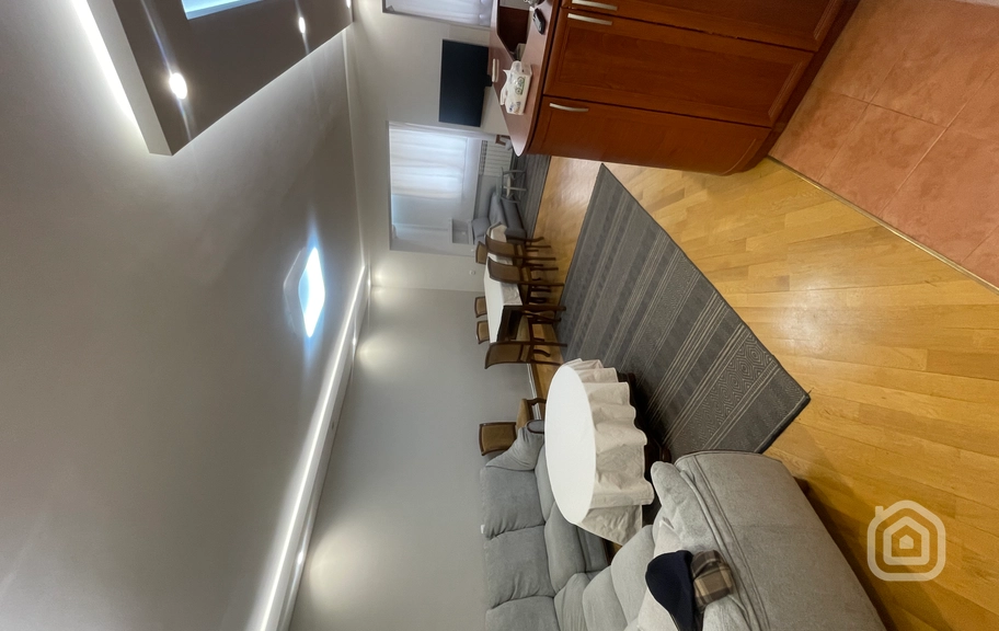 Продаётся 3-комнатная квартира, 78.4 м², ул. H. Аветисян, Нор-Норк