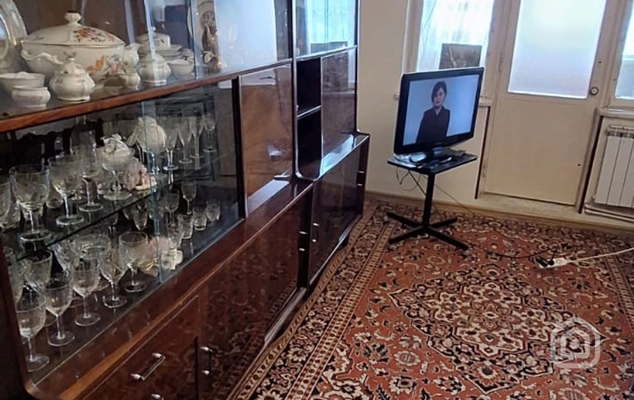 Продаётся 2-комнатная квартира, 52 м², ул. Молдовакан, Нор-Норк