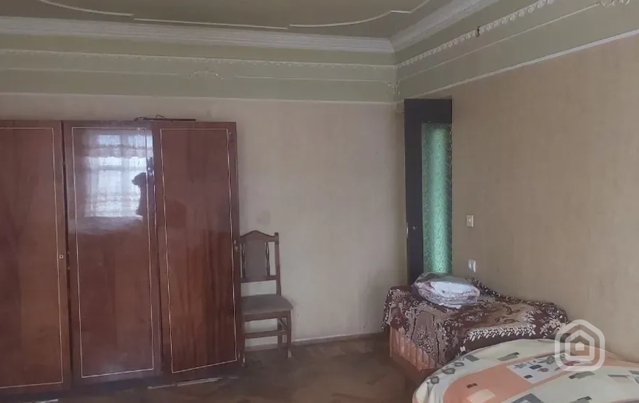 Продаётся 4-комнатная квартира, 78 м², Котанян, Талин