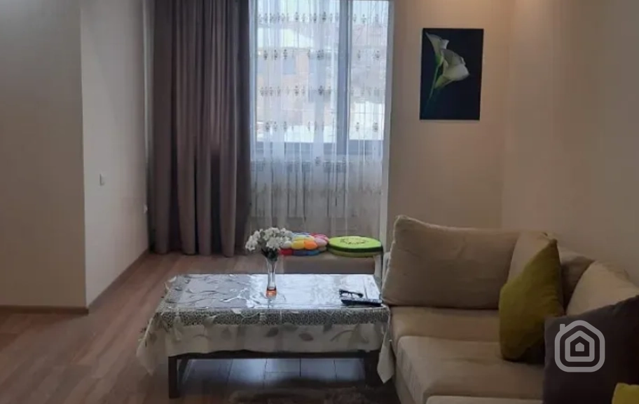 Продаётся 2-комнатная квартира, 63 м², Аштарак