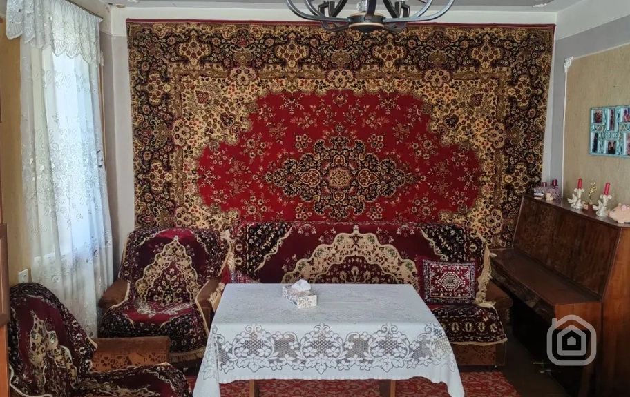 Продаётся 2-комнатная квартира, 65 м², Артик