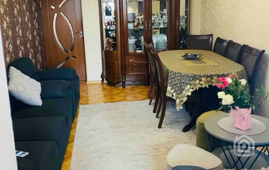 Продаётся 3-комнатная квартира, 60 м², Хандилян пох, Гюмри