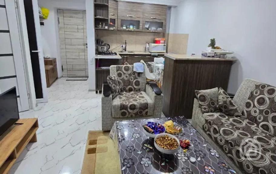 Продаётся 2-комнатная квартира, 40 м², кв-л ДЗахапня, Джермук