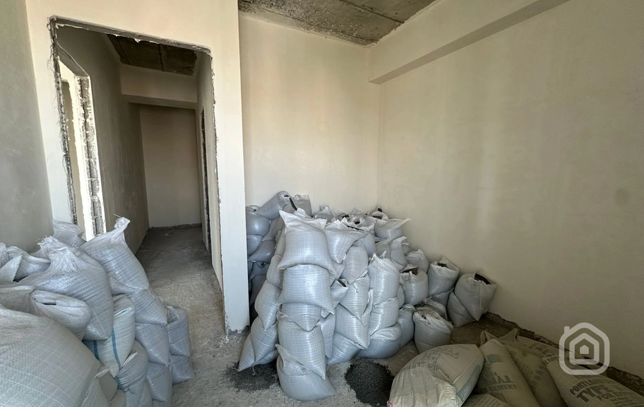 Продаётся 3-комнатная квартира, 109 м², ул. Гюлбенкян, Арабкир
