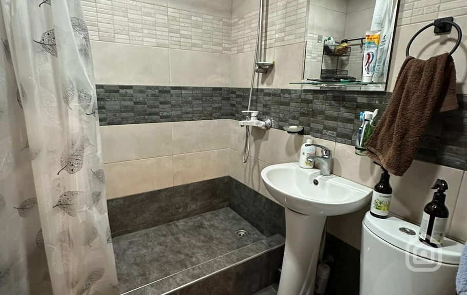 Продаётся 2-комнатная квартира, 49.6 м², ул. Молдовакан, Нор-Норк