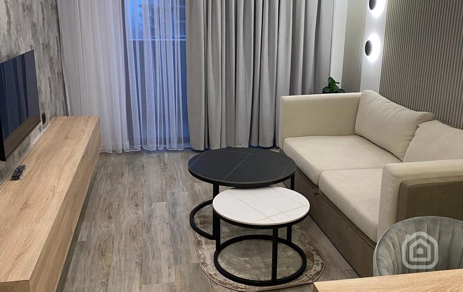 Продаётся 2-комнатная квартира, 50.11 м², Малатия-Себастия