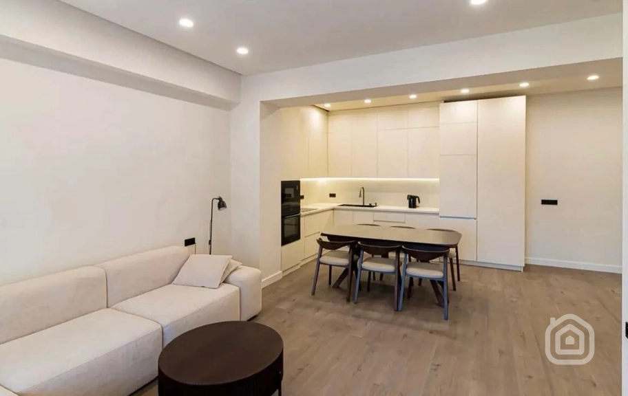 Продаётся 2-комнатная квартира, 65 м², Давташен