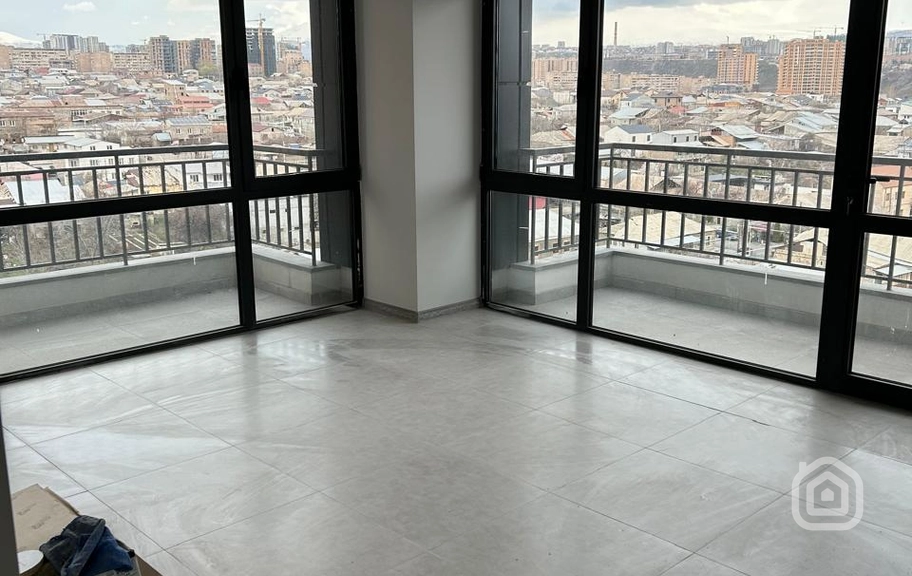 Продаётся 2-комнатная квартира, 63.3 м², ул. Давташени 4, Давташен