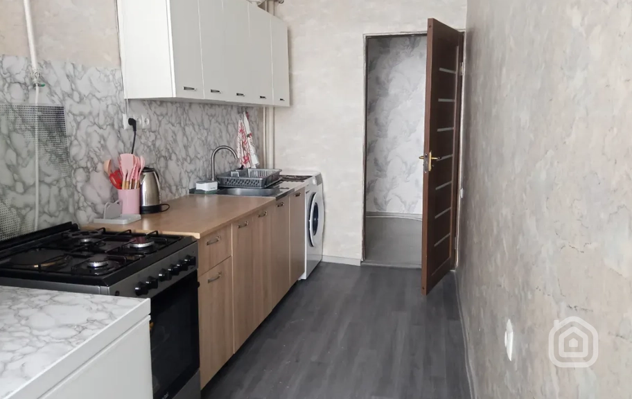 Продаётся 3-комнатная квартира, 80 м², ул. Терян, Талин