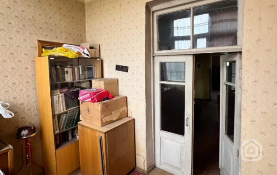 Продаётся 3-комнатная квартира, 88 м², ул. Хапанцян, Аштарак