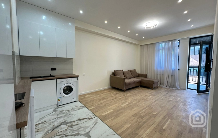 Продаётся 2-комнатная квартира, 50.4 м², ул. Врацакан, Арабкир