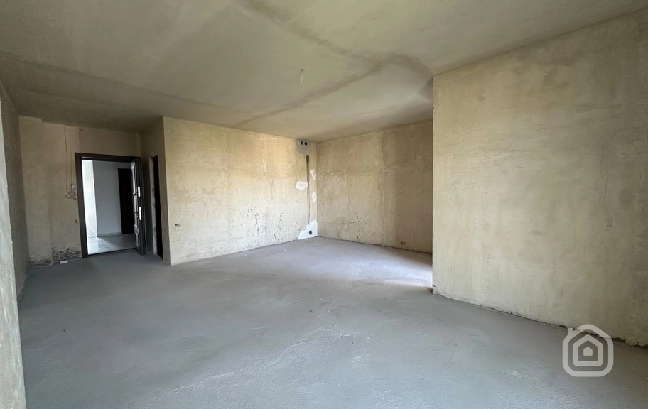Продаётся 2-комнатная квартира, 69 м², пр. Аршакуняц, Шенгавит