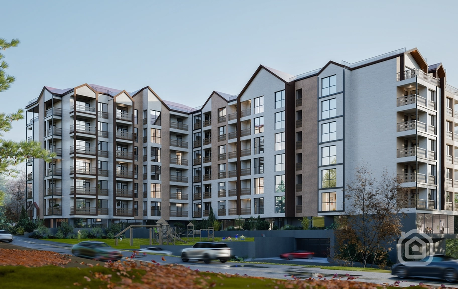 ЖК «Nova Dilijan» — Партнёр (cost.am / norakaruyc)