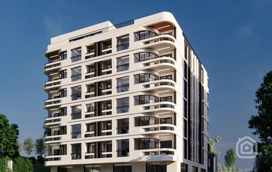ЖК «Residence 50»