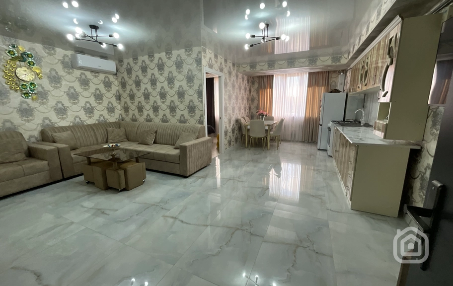 Продаётся 3-комнатная квартира, 59 м², мецамор, Мецамор