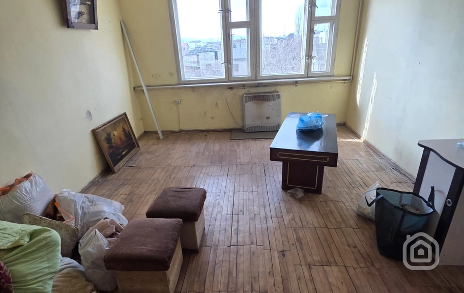 Продаётся 1-комнатная квартира, 45 м², Левон Аветисян, с. Балаовит
